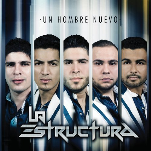 Estructura/Un Hombre Nuevo