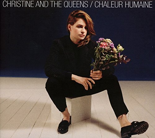 Christine & The Queens/Chaleur Humaine@Import-Eu