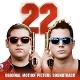 Soundtrack 22 Jump Street (exp) 