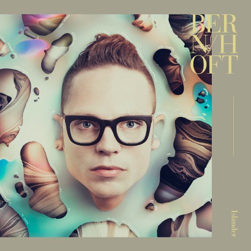 Bernhoft/Islander
