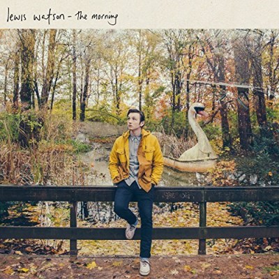 Lewis Watson/Morning@Import-Gbr