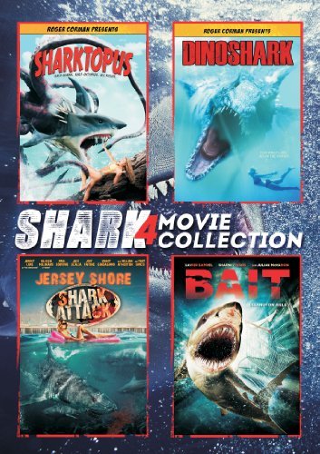 Shark 4-Pack/Shark 4-Pack