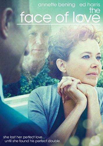 The Face Of Love/The Face Of Love@Dvd