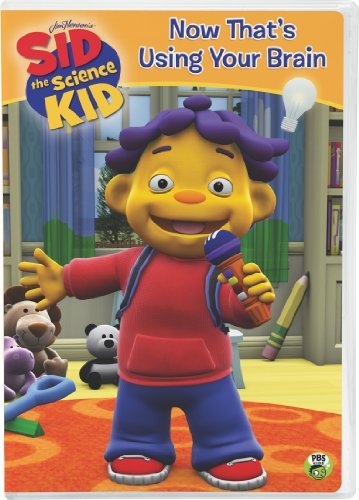 Sid The Science Kid: Now That'/Sid The Science Kid: Now That'