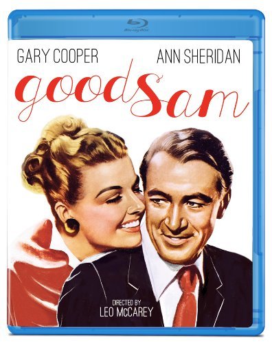 Good Sam Cooper Sheridan Blu Ray Nr 