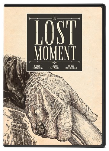 Lost Moment/Lost Moment@Dvd@Nr