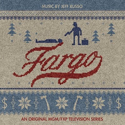 Fargo/Television Soundtrack@Jeff Russo