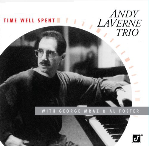 Andy Laverne/Time Well Spent