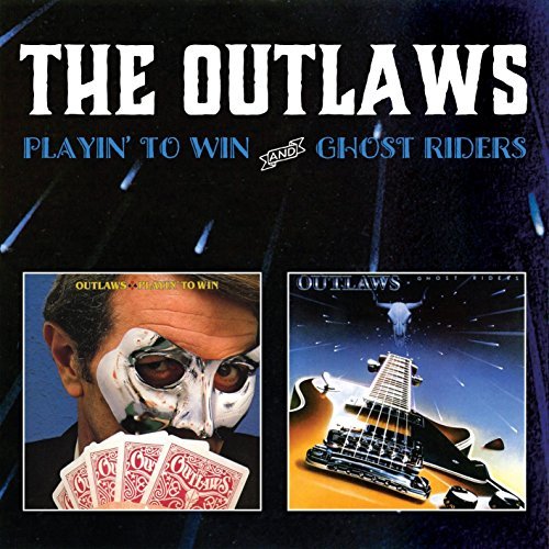 Outlaws/Playin To Win/Ghost Riders@Import-Gbr