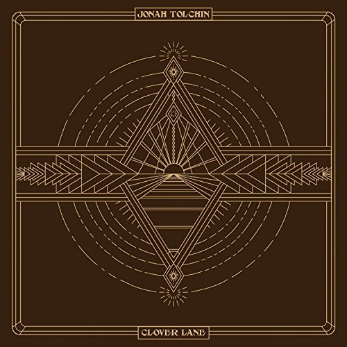 Jonah Tolchin/Clover Lane@Clover Lane