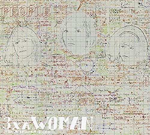 People/3xawoman