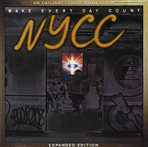 New York Community Choir/Make Every Day Count