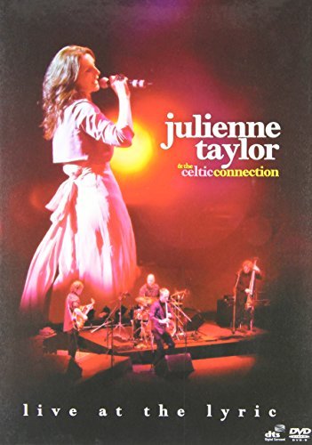 Julienne Taylor/Live At The Lyric