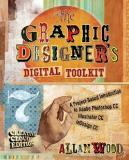 Allan Wood The Graphic Designer's Digital Toolkit 0007 Edition; 