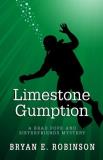 Bryan E. Robinson Limestone Gumption Large Print 