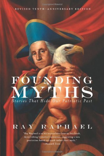 Ray Raphael/Founding Myths