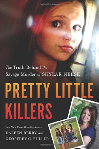 Berry,Daleen/ Fuller,Geoffrey C./Pretty Little Killers