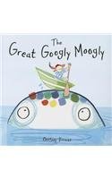 Courtney Dicmas The Great Googly Moogly 