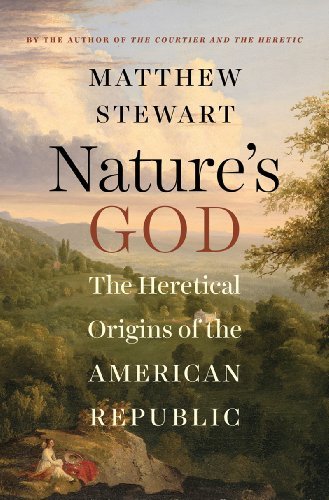 Matthew Stewart/Nature's God