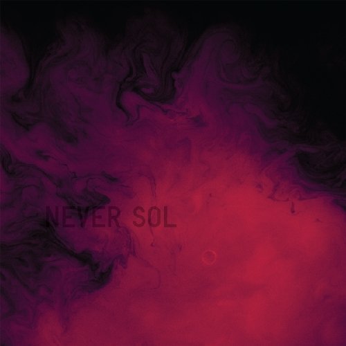 Never Sol/Under Quiet@Digipak