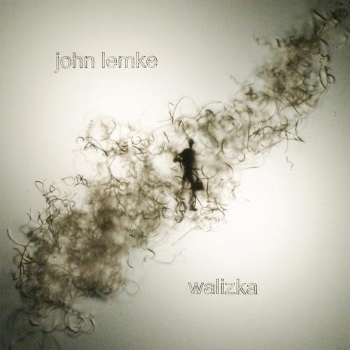John Lemke/Walizka@Digipak