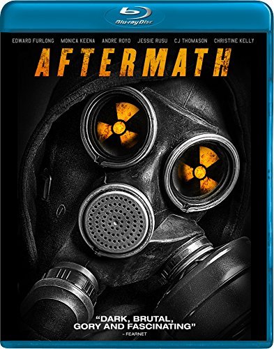 Aftermath/Aftermath@Blu-ray@Nr