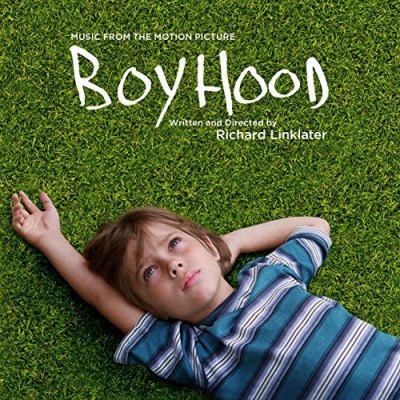 Boyhood/Soundtrack