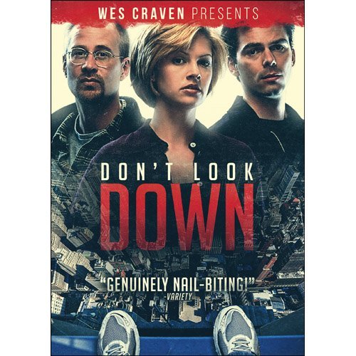 Don't Look Down/Don't Look Down@Dvd@Nr