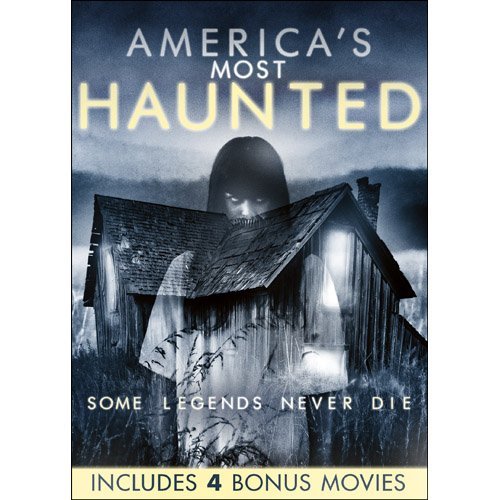 America's Most Haunted/America's Most Haunted