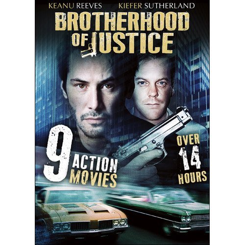 9-Film Action/9-Film Action