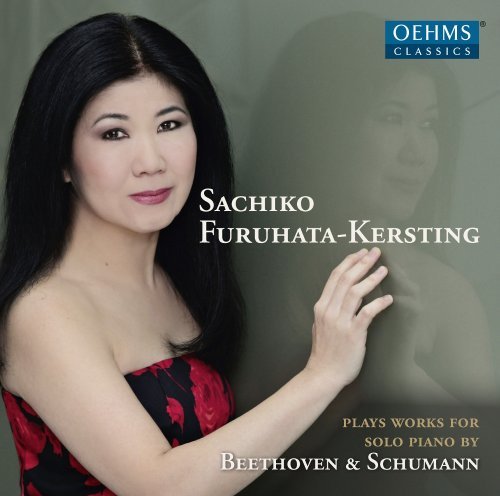 Beethoven / Schumann/Sachiko Furuhata-Kersting Play
