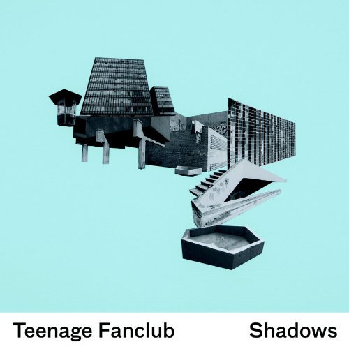 Teenage Fanclub/Shadows@.