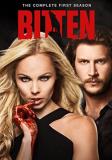 Bitten Season 1 DVD 