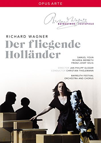 Wagner / Youn / Bruns / Mayer/Der Fliegende Hollander