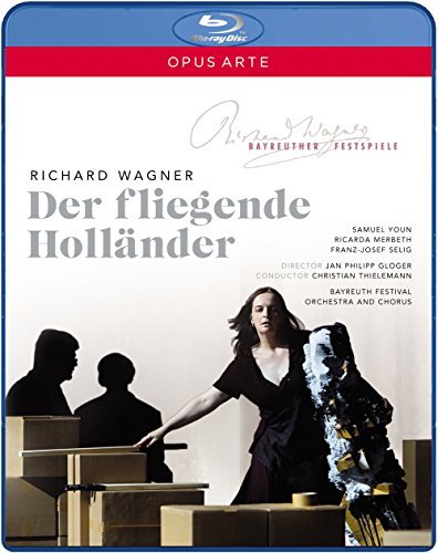 Wagner / Youn / Bruns / Mayer/Der Fliegende Hollander