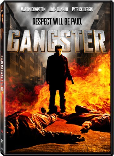 Gangster Gangster DVD Ur 