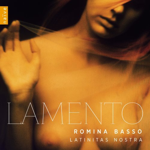 Monteverdi / Rossi / Provenzal/Lamento