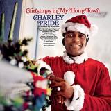 Charley Pride Christmas Inmy Home Town Bonus Tracks 