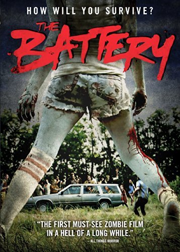 Battery/Battery@Dvd@Nr