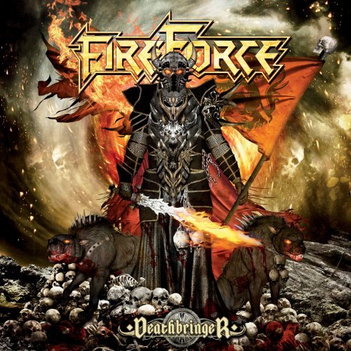 Fireforce/Deathbringer