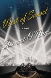 Stewart O'nan West Of Sunset 