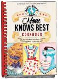 Gooseberry Patch Mom Knows Best Cookbook 