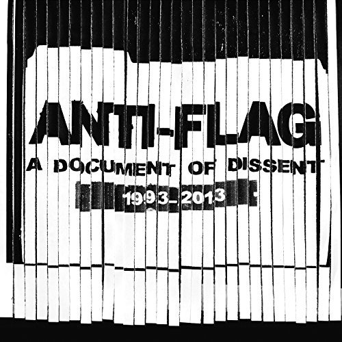 Anti-Flag/Document Of Dissent