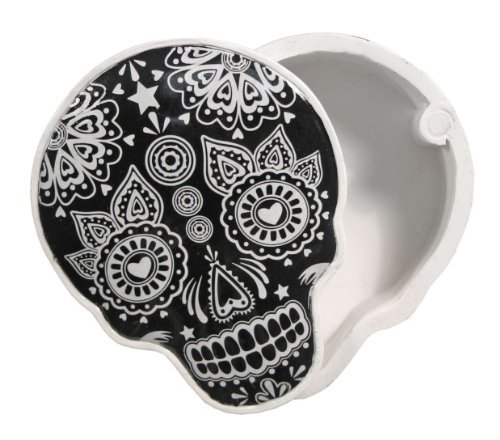Stash Box/Sugar Skull