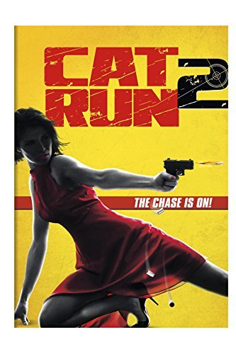 Cat Run 2/Cat Run 2@Dvd@R