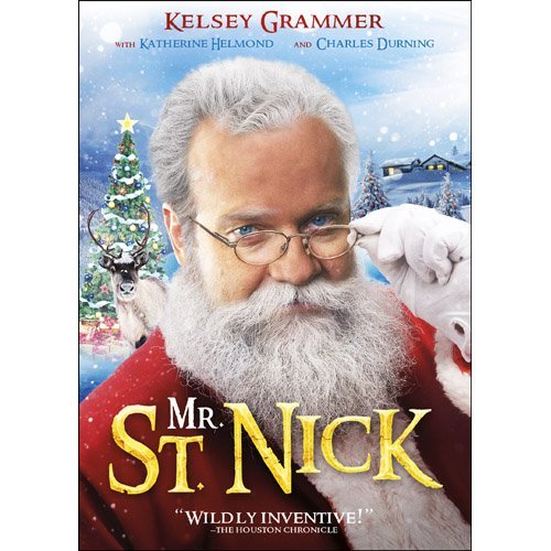 Mr St Nick/Mr St Nick
