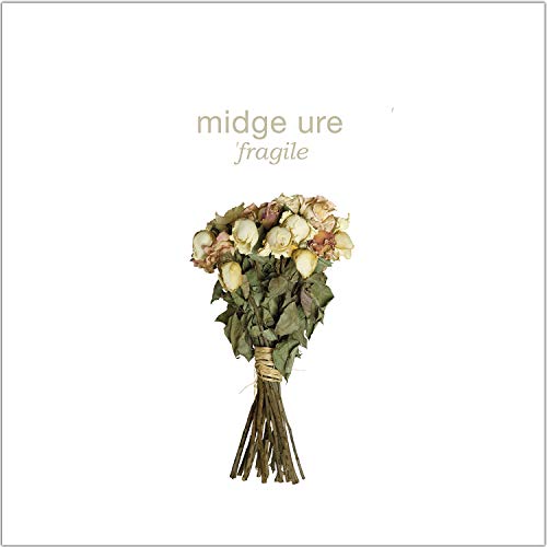 Midge Ure/Fragile