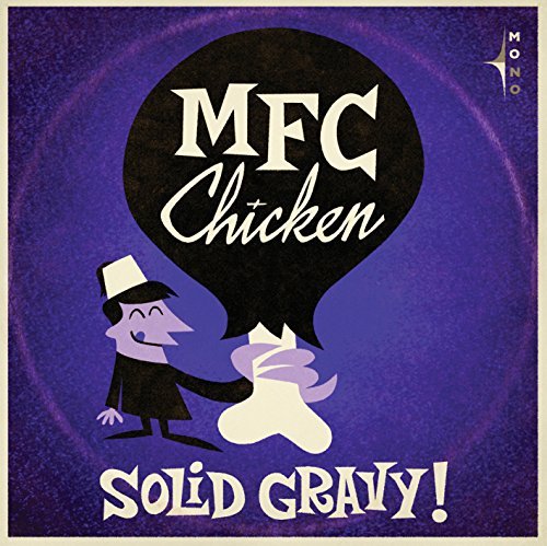 Mfc Chicken/Solid Gravy