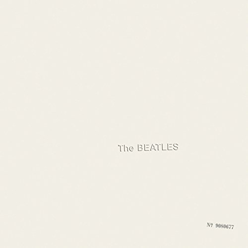 The Beatles/Beatles (White Album)@Mono