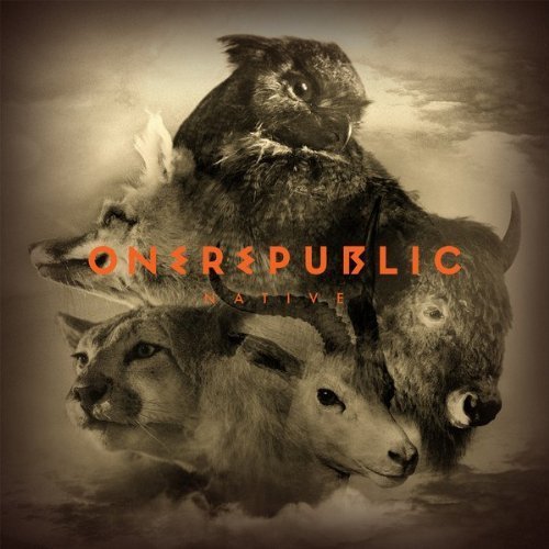 Onerepublic/Native: International Edition@Import-Eu